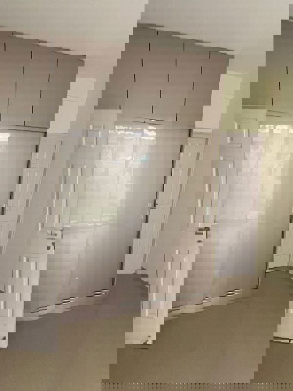 4 BHK + Servant Room Apartment For Rent in Emaar Emerald Classic