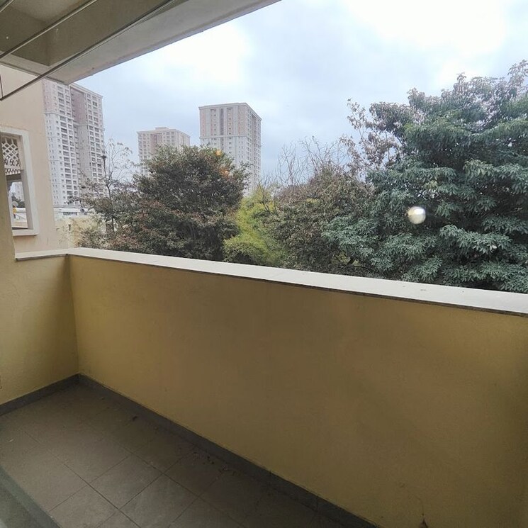 Balcony, prestige-silver-oak-apartment 3 Bedroom 2411 Sq.Ft. Apartment In Whitefield Bangalore 9787504