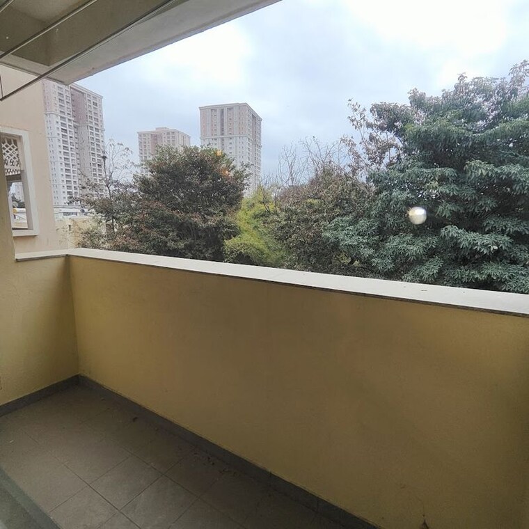 Balcony, prestige-silver-oak-apartment 3 Bedroom 2411 Sq.Ft. Apartment In Whitefield Bangalore 9787504