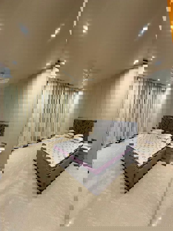 1 Rk+ Pooja Room Apartment For Rent in Dlf Cyber City