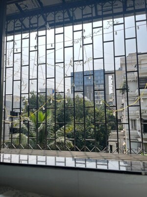 Balcony in 2 BHK Apartment at Chembur – for Rent