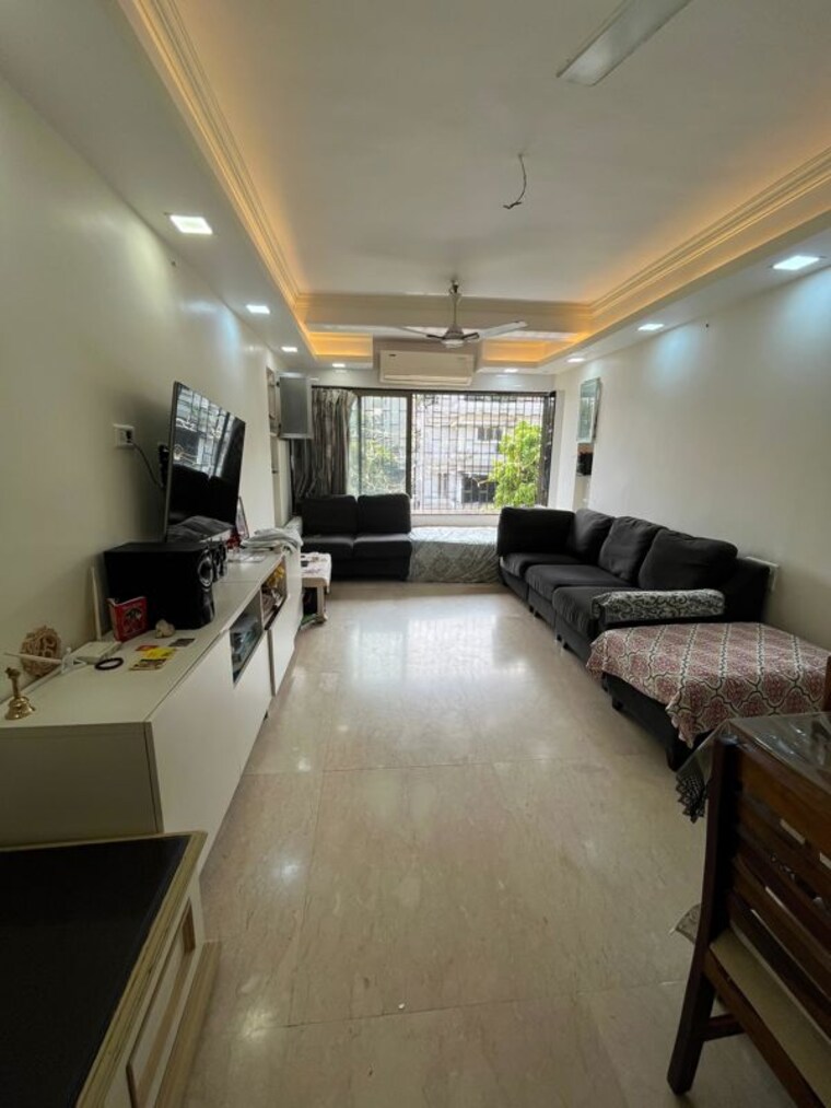 Kitchen, chembur 2 Bedroom 766 Sq.Ft. Apartment In Chembur Mumbai 9787532