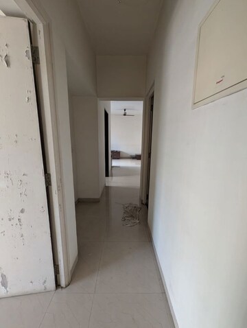 Building Lobby in 2.5 BHK Apartment at Kalpataru Estate, Pimple Gurav – for Rent