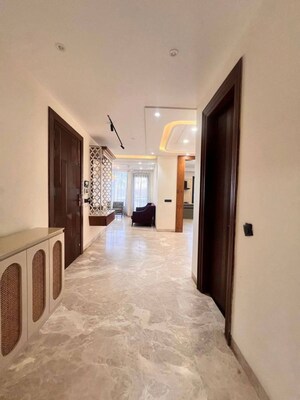 4 BHK Apartment For Rent in Dlf Cyber City, Sector 24
