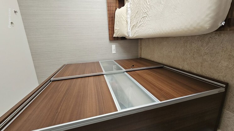 Bedroom, hiranandani-castle-rock 2 Bedroom 629 Sq.Ft. Apartment In Powai Mumbai 9787538