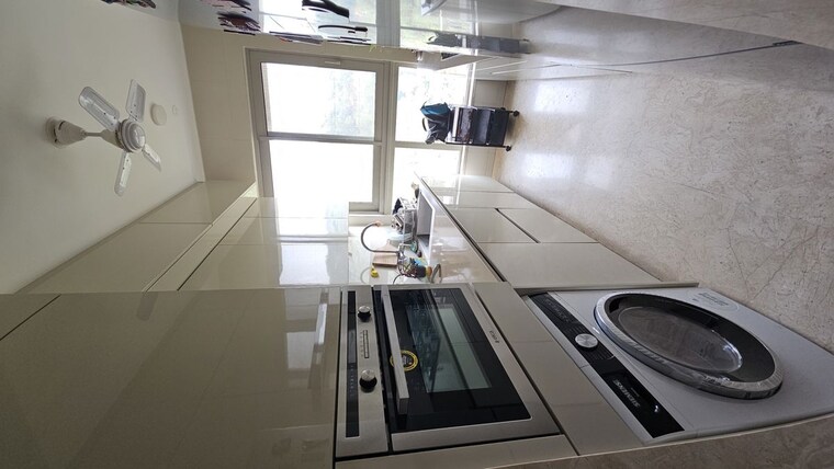 Kitchen, hiranandani-castle-rock 2 Bedroom 629 Sq.Ft. Apartment In Powai Mumbai 9787538