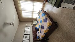 2 BHK + Pooja Room Apartment For Rent in Hiranandani Castle Rock