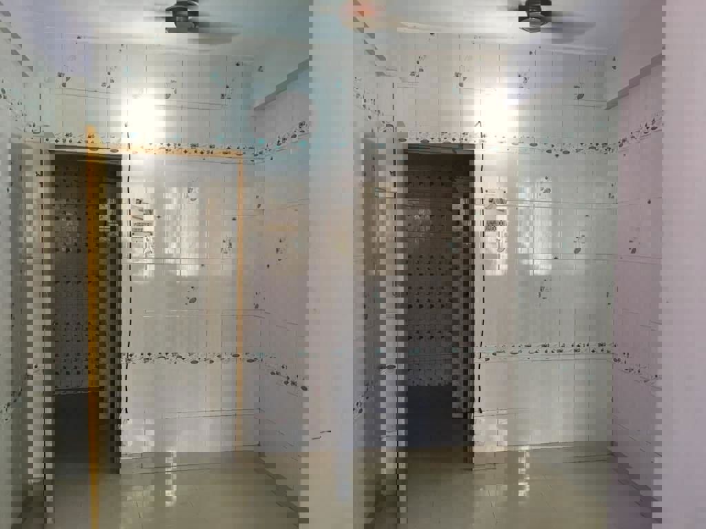 Bedroom in 1 BHK Apartment at Manesha Nagar – for Sale