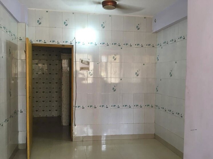 Bedroom, manesha nagar 1 Bedroom 465 Sq.Ft. Apartment In Manesha Nagar Thane 9787521