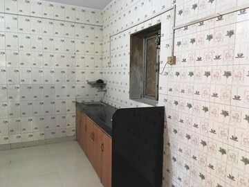 Kitchen in 1 BHK Apartment at Manesha Nagar – for Sale