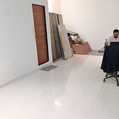 2 BHK + Pooja Room Apartment For Rent in Dream Aspire