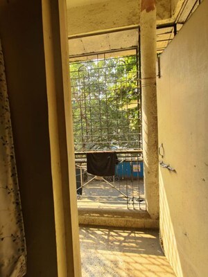 1 BHK Apartment For Rent in Mantri Park I and II, Kothrud