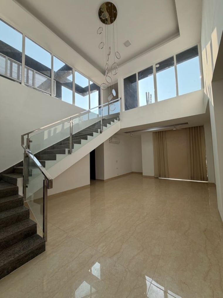 undefined, omaxe-lake 5 Bedroom 3550 Sq.Ft. Penthouse In North Mullanpur Chandigarh 9405459