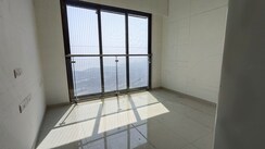 2 BHK + Pooja Room Apartment For Sale in Peninsula Celestia Spaces