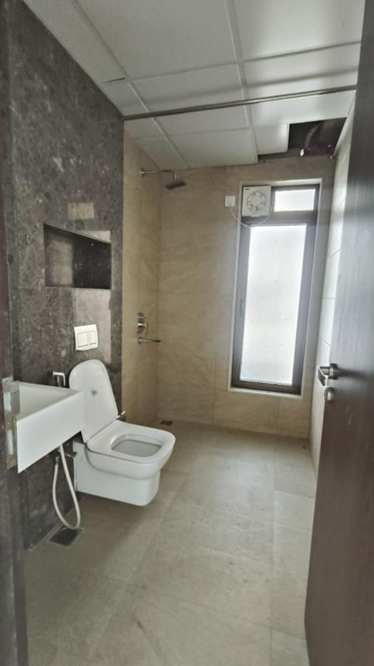 Attached Bathroom, peninsula-celestia-spaces 2 Bedroom 840 Sq.Ft. Apartment In Parel Mumbai 9787548