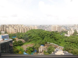 2 BHK Apartment – Garden View at Shapoorji Pallonji Vicinia, Powai - for Rent