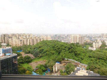 2 BHK Apartment – Garden View at Shapoorji Pallonji Vicinia, Powai - for Rent