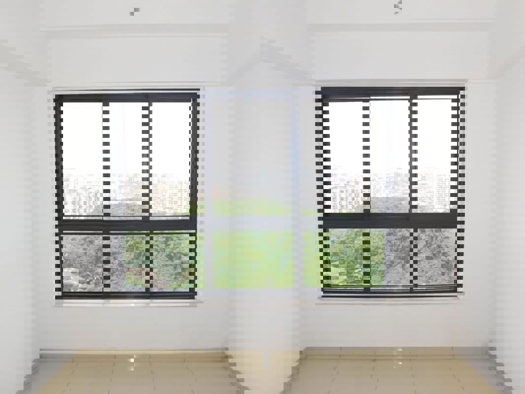 2 BHK + Pooja Room Apartment For Rent in Shapoorji Pallonji Vicinia