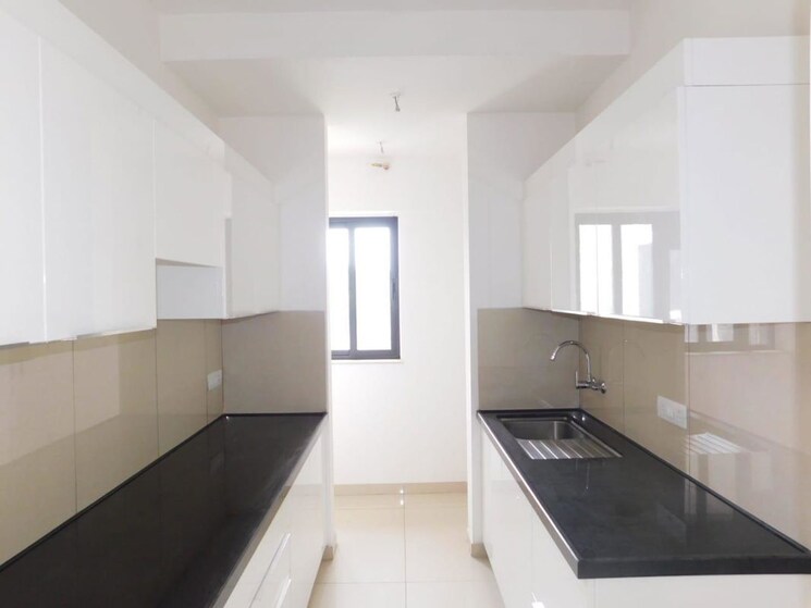 Kitchen, shapoorji-pallonji-vicinia 2 Bedroom 670 Sq.Ft. Apartment In Powai Mumbai 9787553
