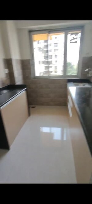 Kitchen in 1 BHK Apartment at Andheri East – for Rent