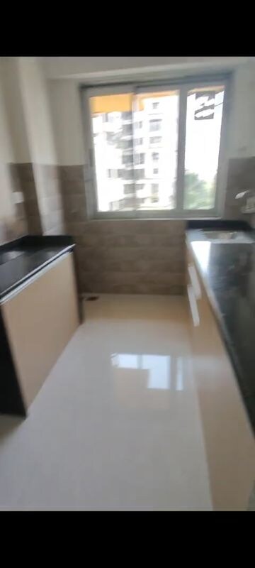 Kitchen in 1 BHK Apartment at Andheri East – for Rent
