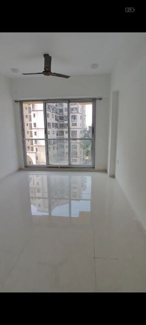 1 BHK Apartment For Rent in Andheri East