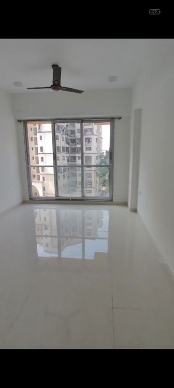 1 BHK Apartment For Rent in Andheri East