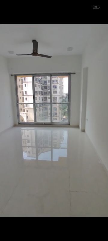 1 BHK Apartment For Rent in Andheri East