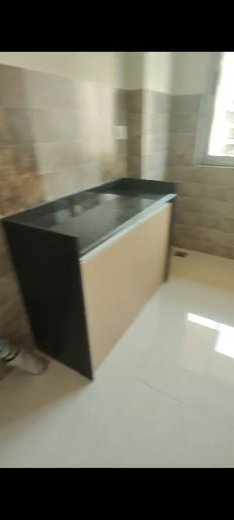 Kitchen, andheri east 1 Bedroom 464 Sq.Ft. Apartment In Andheri East Mumbai 9787556