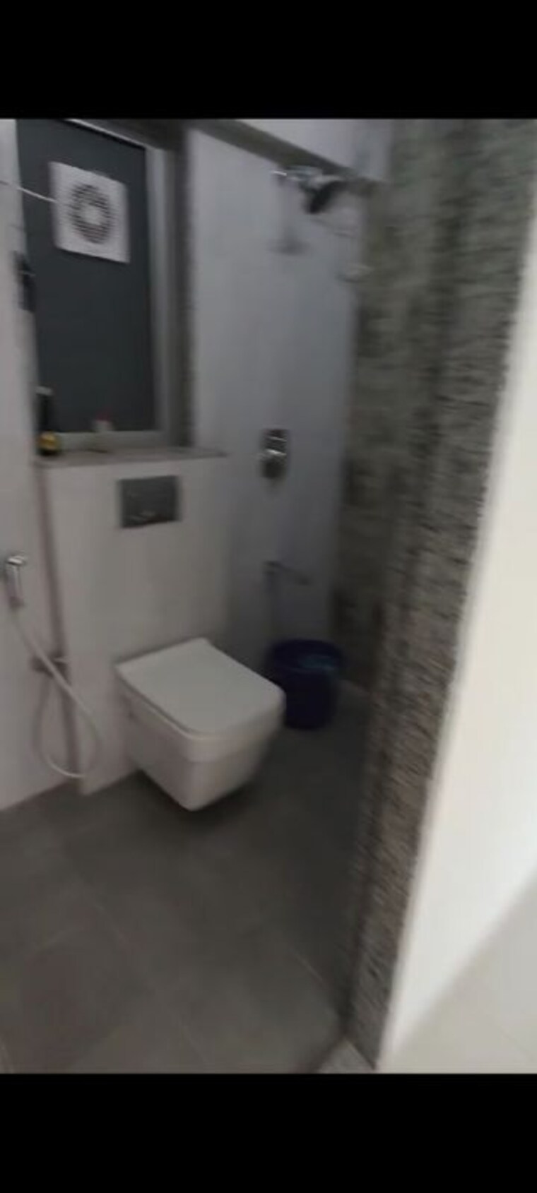 Bathroom, andheri east 1 Bedroom 464 Sq.Ft. Apartment In Andheri East Mumbai 9787556