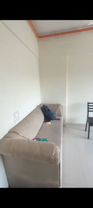 Bathroom in 2 BHK Apartment at Crystal Armus, Chembur – for Rent