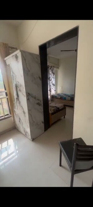 2 BHK Apartment For Rent in Crystal Armus, Chembur