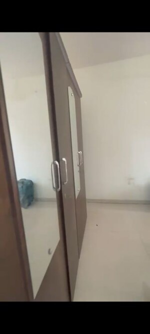 Building Lobby in 2 BHK Apartment at Crystal Armus, Chembur – for Rent