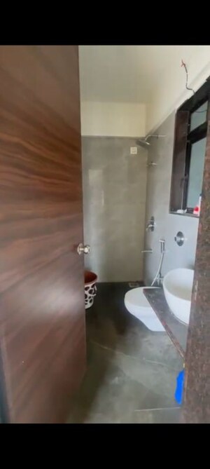 Furnished Amenities in 2 BHK Apartment at Crystal Armus, Chembur – for Rent
