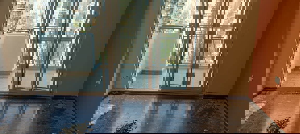 3 BHK + Servant Room Apartment For Sale in Emaar The Enclave