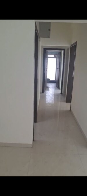 Building Lobby in 2 BHK Apartment at Tridhaatu Prarambh, Chembur – for Rent