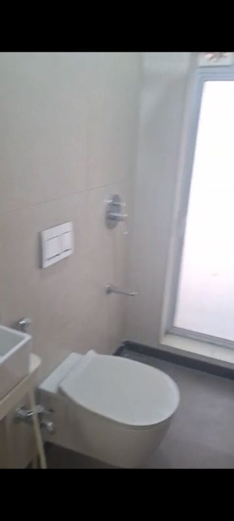 Bathroom, tridhaatu-prarambh 2 Bedroom 628 Sq.Ft. Apartment In Chembur Mumbai 9787566
