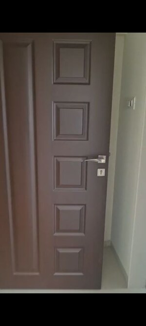 Master Bedroom in 2 BHK Apartment at Tridhaatu Prarambh, Chembur – for Rent