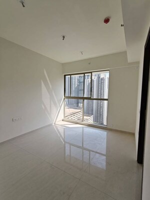 Bedroom in 1 BHK Apartment at Lodha Crown Kolshet, Kolshet Road – for Rent