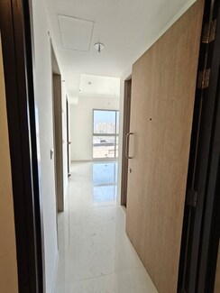 1 BHK Apartment For Rent in Lodha Crown Kolshet