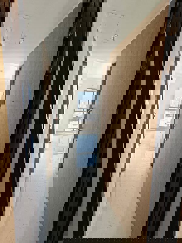 1 BHK Apartment For Rent in Lodha Crown Kolshet