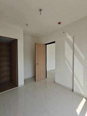 Bedroom in 1 BHK Apartment at Lodha Crown Kolshet, Kolshet Road – for Rent