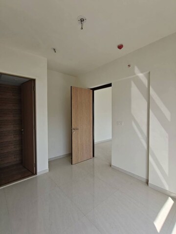 Bedroom in 1 BHK Apartment at Lodha Crown Kolshet, Kolshet Road – for Rent