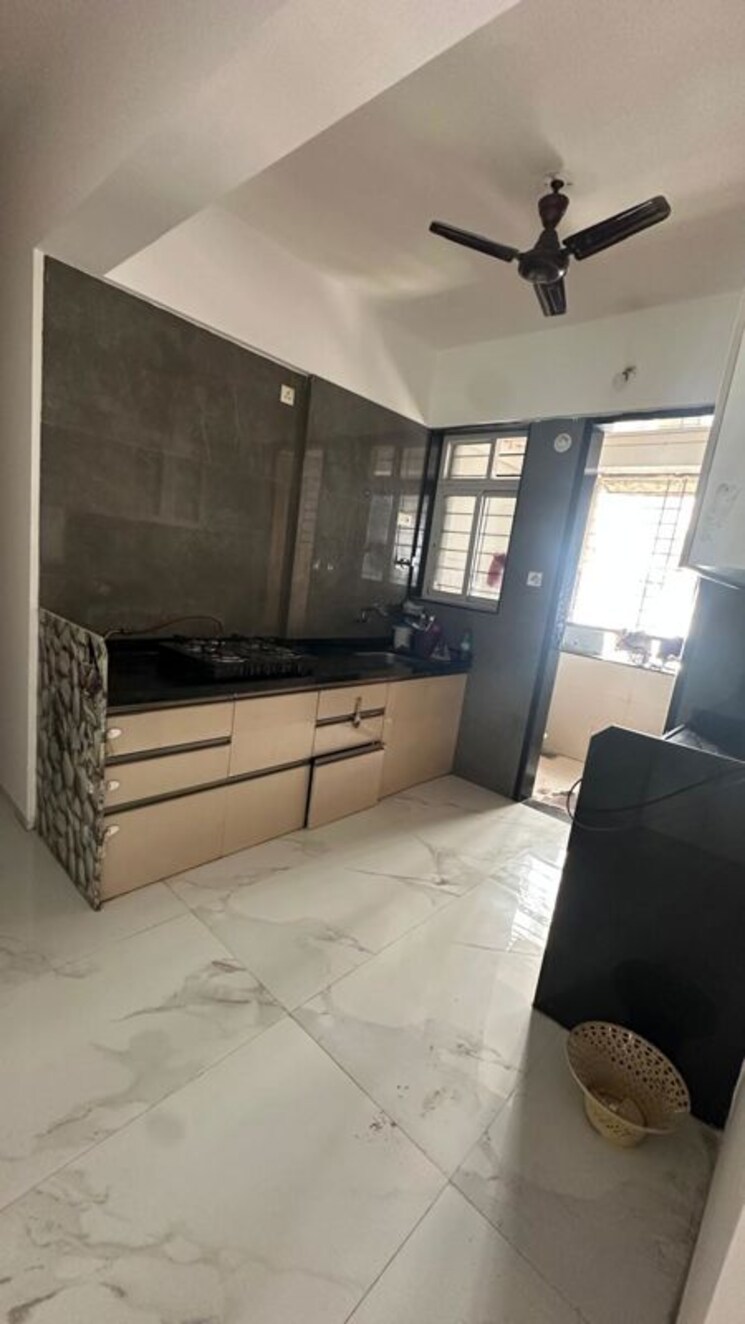 Kitchen, tejashree-chs-bhusari-colony 2 Bedroom 1200 Sq.Ft. Apartment In Bhusari Colony Pune 9787575