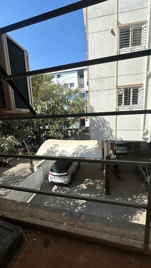 Kitchen in 2 BHK Apartment at Tejashree CHS Bhusari Colony, Bhusari Colony – for Rent