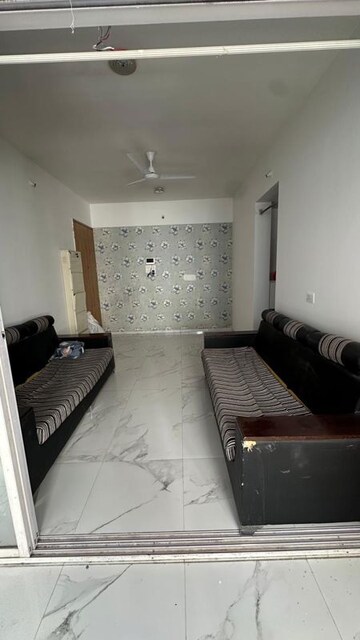 Kitchen in 2 BHK Apartment at Tejashree CHS Bhusari Colony, Bhusari Colony – for Rent