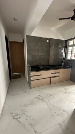 2 BHK Apartment For Rent in Tejashree CHS Bhusari Colony