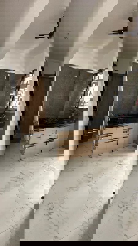 2 BHK Apartment For Rent in Tejashree CHS Bhusari Colony