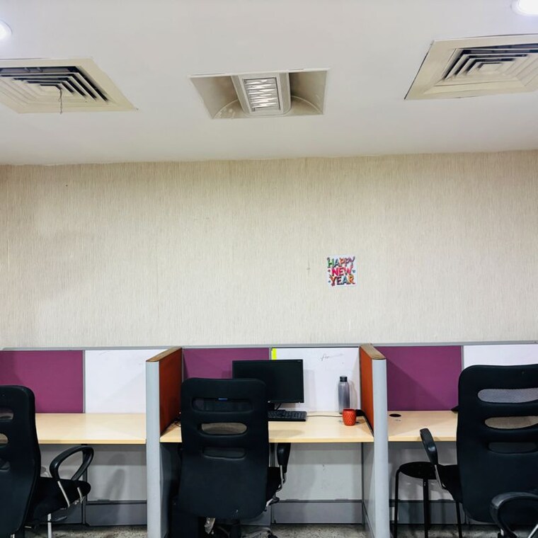 Team Area, madhapur Commercial Office Space 1863 Sq.Ft. In Madhapur Hyderabad 9787579