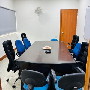 Team Area in  Office Space at Madhapur – for Rent